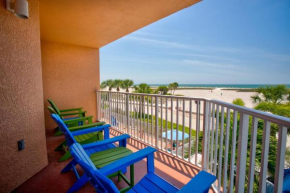 306 - Surf Beach Resort